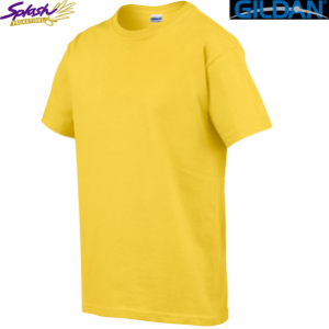 2000B - Ultra Cotton™ Classic Fit Youth T-Shirt
