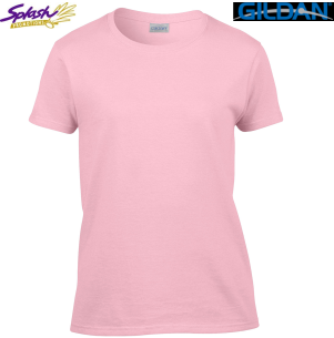 2000L - Ultra Cotton™ Classic Fit Ladies T-Shirt