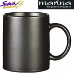 400120 Colonial ceramic mug