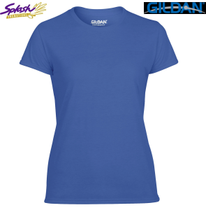 42000L - Performance Classic Fit Ladies T-shirt