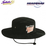 4247 - Brushed Heavy Cotton Hat