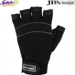 6WWM1 - Half Finger Glove