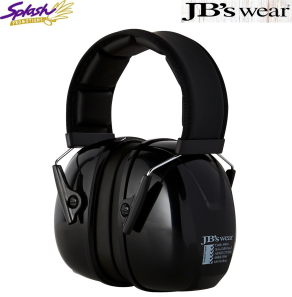 8M001 - JB's 32dB SUPREME EAR MUFF