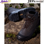 9E4 - JB's LACE UP BOOT