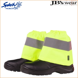 9EAR JB's REFLECTIVE BOOT COVER