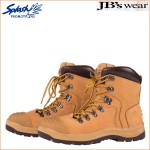 9F7 JB's 7 EYELET LACE UP BOOT