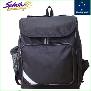 B4011-EARLY BIRD School Backpack