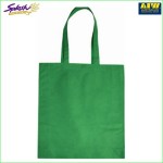B7002 - NON WOVEN BAG WITH GUSSET