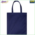 B7003 - NON WOVEN BAG WITH V-SHAPED GUSSET