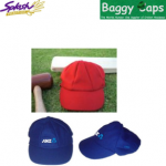 BC1 - Traditional Baggy Caps