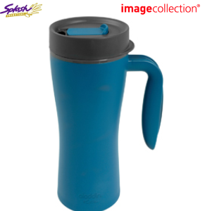 BR452 - Aladdin Recycled & Recyclable Travel Mug