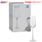 BR837 - Jamie Oliver Set of 4 Champagne Glasses
