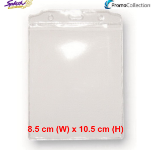 CARD005 - PVC Card Holder