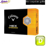Callaway Golf Ball, Promotional products