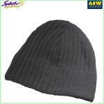 CH64 - Cable Knit Beanie with Fleece Head Band