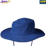 CH66 - Heavy Brushed Cotton Surf Hat