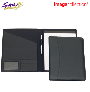D990 - Cambridge Leather A4 Pad Cover