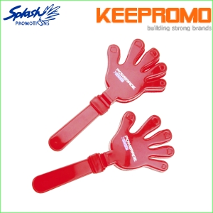 FT0061 - Small Hand Clapper
