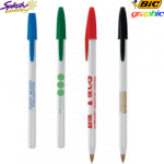 G1270 - BIC® Style Pen (plastic)