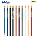 G1501 BIC® Pencil Solids