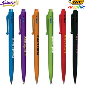 G30307 - BU1 Pen (plastic)