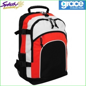 G3625 - Scorcher Backpack