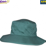 H1036 - Poly Cotton Twill Surf Hat without Strap