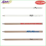 LL10 - Sharpened Full Length Pencil