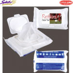 LL4659 - Anti Bacterial Wipes in Pouch x 20