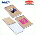 LL8372 -Survey Spiral Pocket Notebook