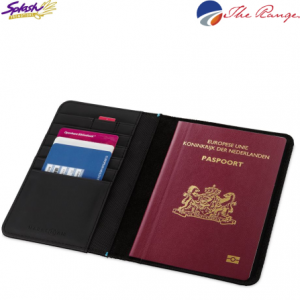 #MM1008 - Marksman Odyssey Passport Cover