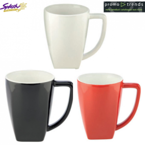 MUGS-SYDN - Sydney Ceramic Mug