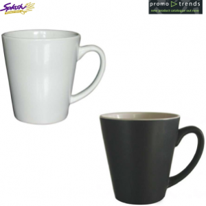 MUGS-VIST - Vista Ceramic Mug