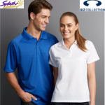 P300MS (Mens) & P300LS (Ladies) -Sprint Polo (polyester)