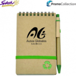 PC1018 - Recycled Notebook
