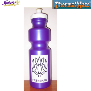 Pearl750- ThermalMate 750 ml Pearl Drink Bottle