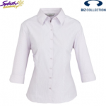 S120LT - Ladies Signature 3/4 Sleeve Shirt