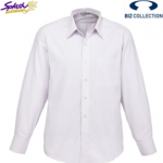 S120ML - Mens Signature Long Sleeve Shirt