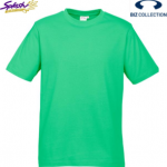 T10012-Mens ICE Short Sleeve T Shirt