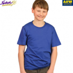 TS01KA-Kids Unisex PREMIUM Short Sleeve T Shirt