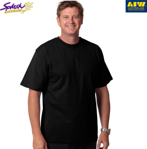 TS20 - Unisex Budget Short Sleeve T Shirt