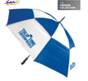 U51- Summit Golf Umbrella